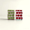 Cute fruit series combed pure cotton towel Three-dimensional color woven jacquard Class A absorbent face towel Bath towel Application Scenario